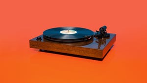Image of article: Best Record Player for 20…
