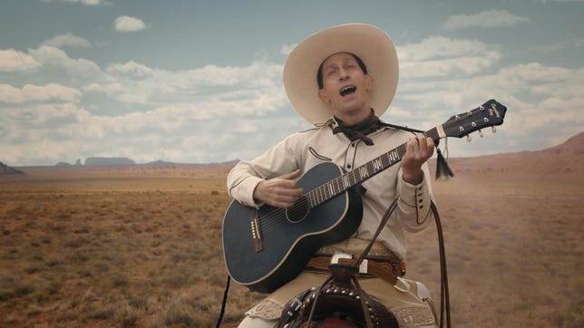the ballad of buster scruggs 01