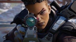Apex Legends Mobile Has Launched. Here's How to Download