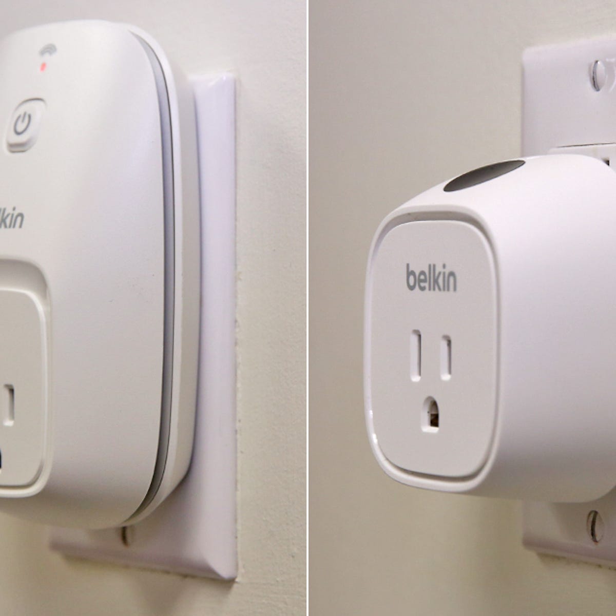 Belkin WeMo Insight Switch review: An even smarter smart-home