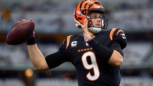 Bengals vs. Jets Livestream: How to Watch NFL Week 3 From Anywhere in the US