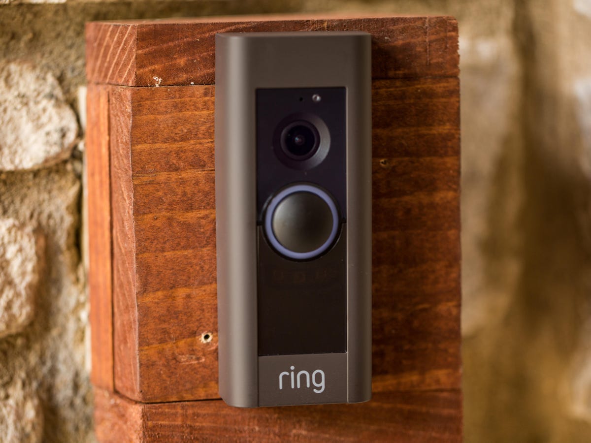 ring doorbell pro 2