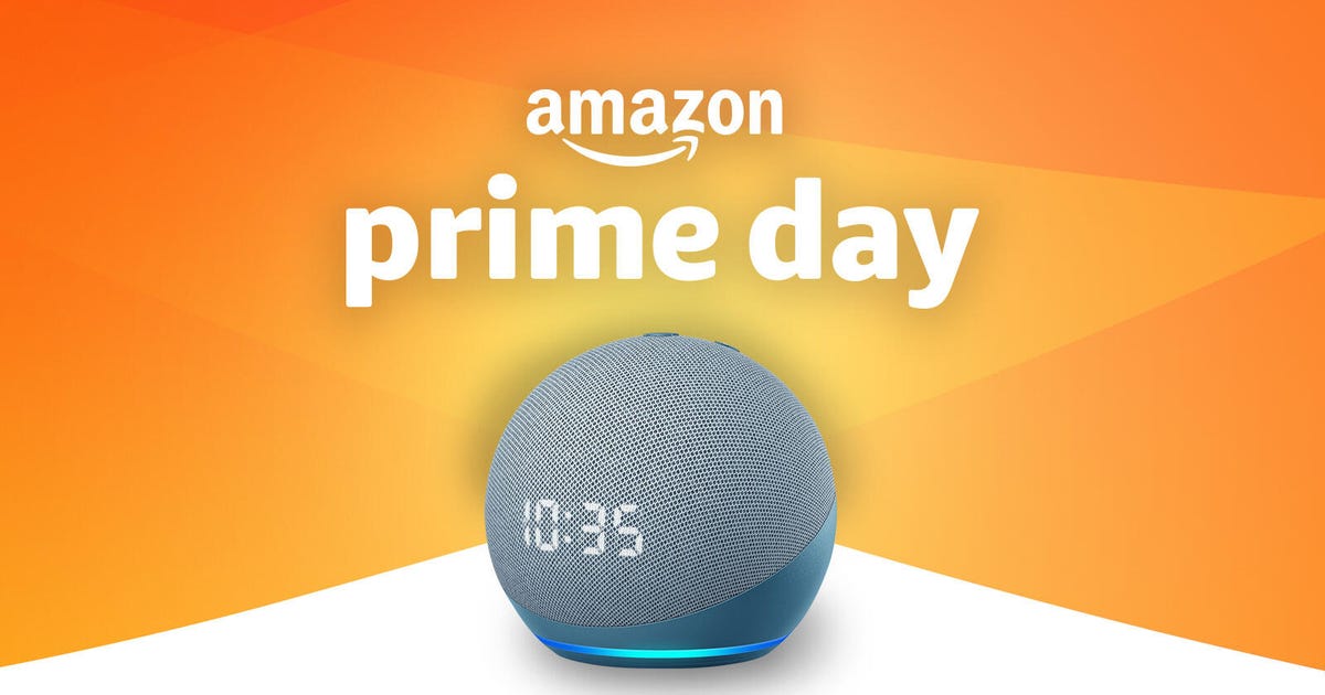 When Is Amazon Prime Working day 2022?