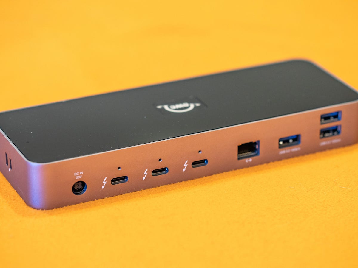 Intel's Thunderbolt pushes into mainstream as faster alternative to USB -  CNET