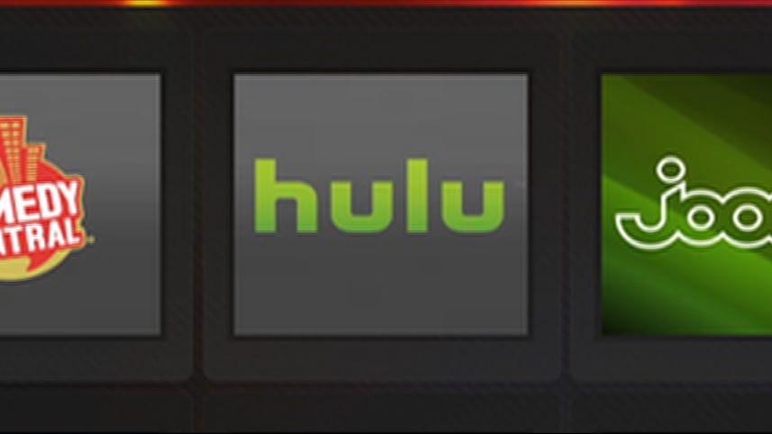 Bring Hulu videos back to Boxee