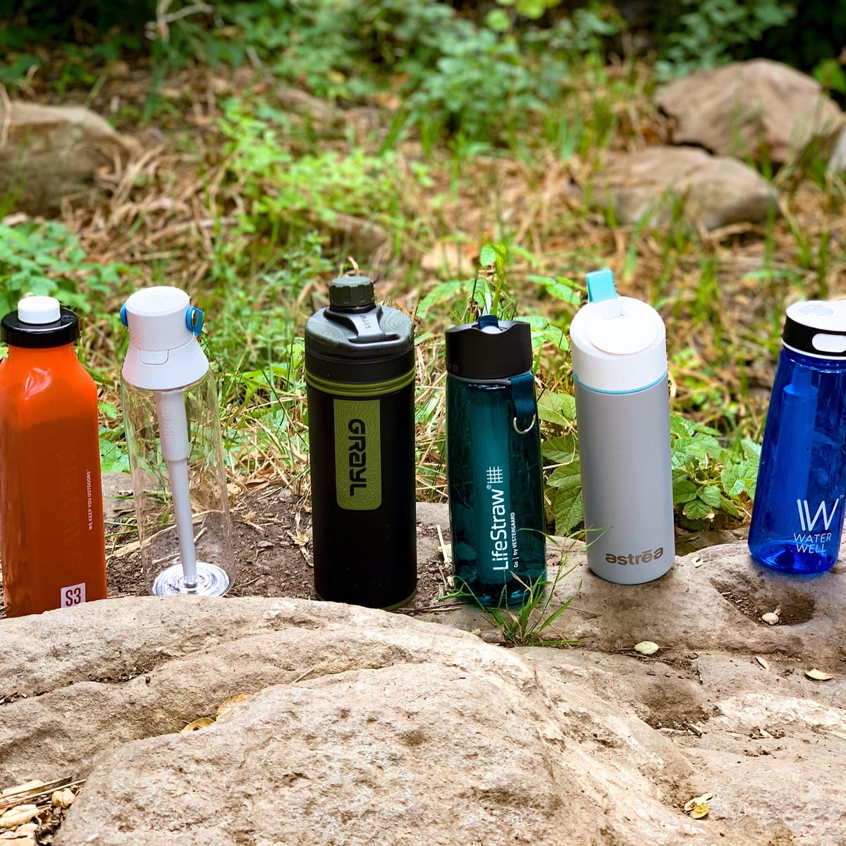 Best Camping Water Containers of 2023