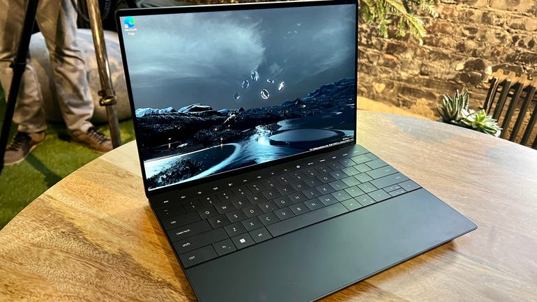 Dell XPS 13 Plus Review: This Slim Premium Laptop Isn't Afraid to Shake  Things Up - CNET
