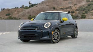 Our Long-Term Mini Cooper SE Was a Great SoCal City Car