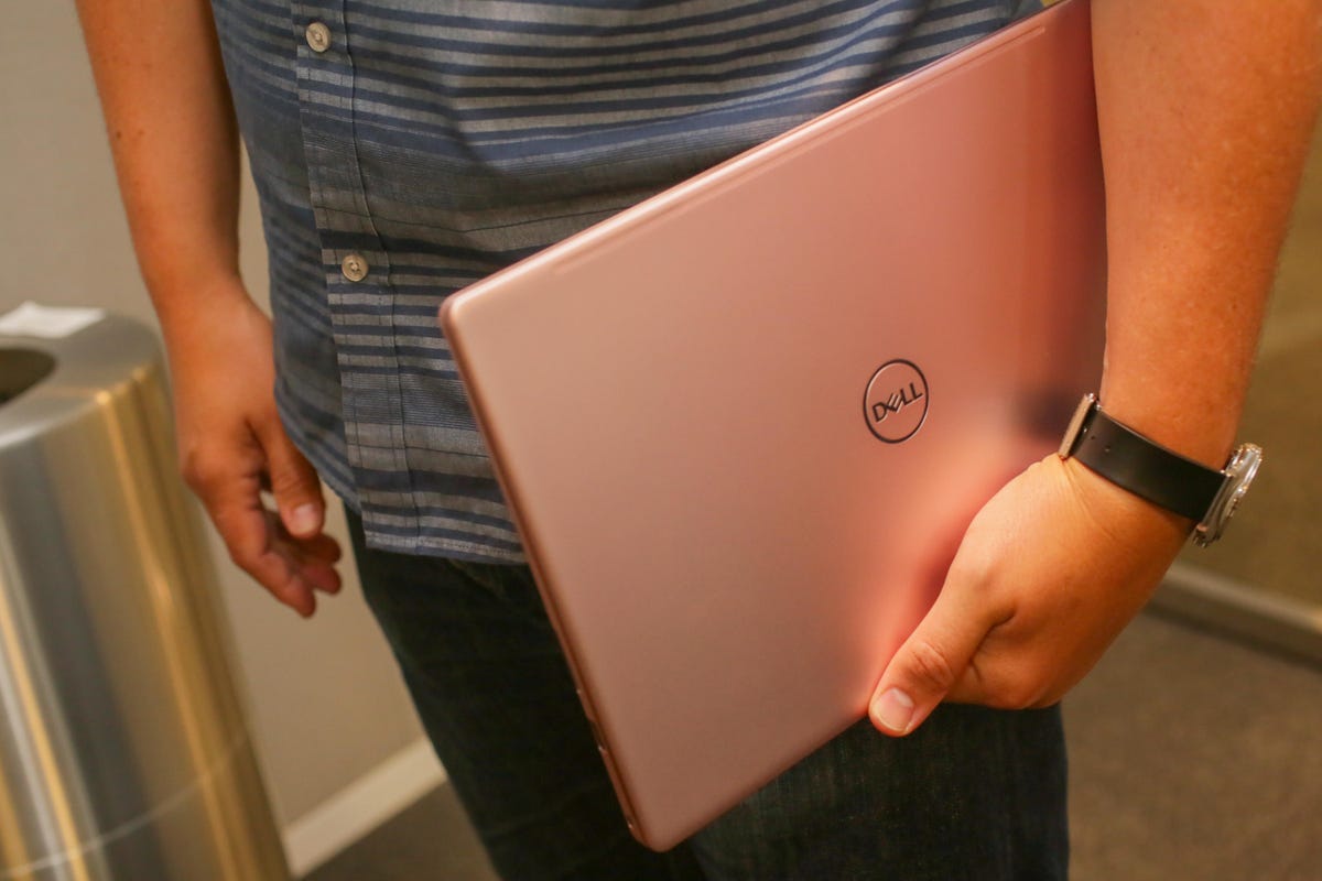 Dell Inspiron 7000 Laptop
