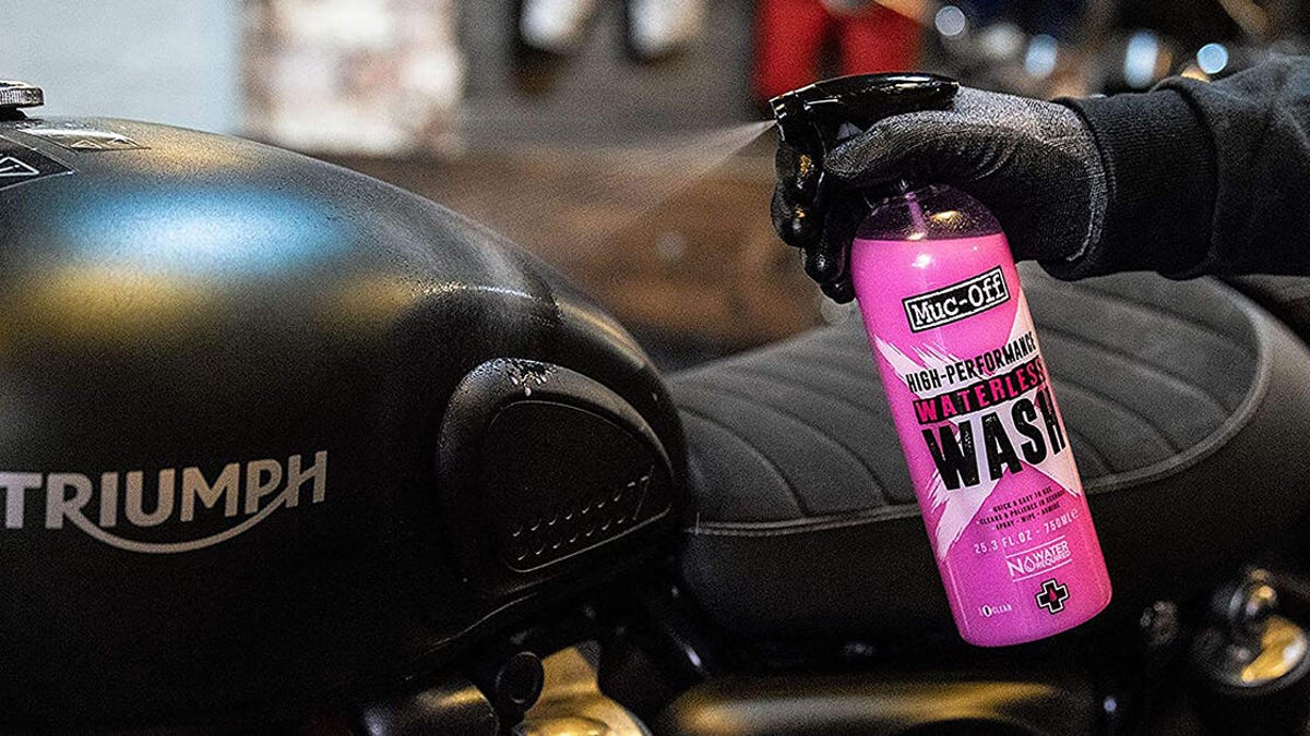 Best Tire Shine Spray and Gel for 2022 - CNET