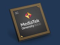 <p>MediaTek Dimensity 9000 chipset, set to power flagship Android phones in 2022.</p>