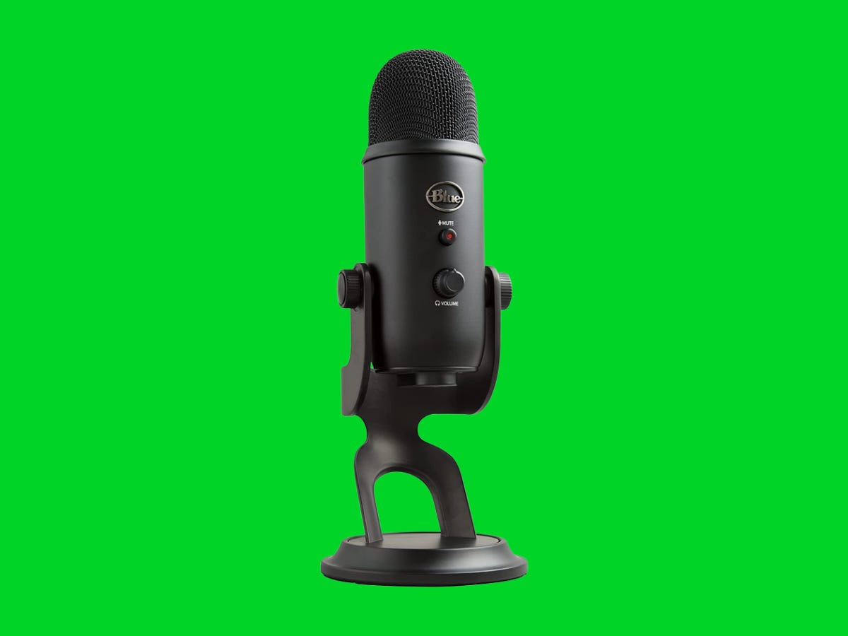 oriëntatie veronderstellen Krachtig Best Microphones for Zoom: According to the CNET Staff Who Use Them - CNET