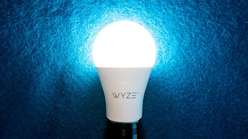 Best Smart Lights For 2022 Cnet, Best Bulb For Outdoor Lamp Posture