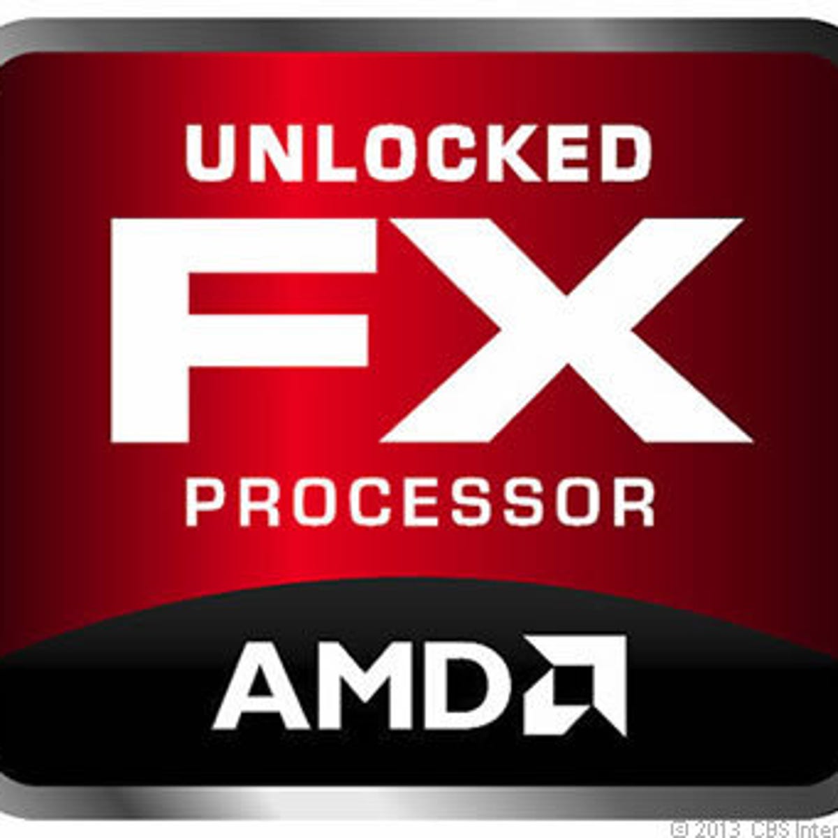 Elektronisch zonne Uitwerpselen AMD unveils first eight-core 5GHz processor - CNET