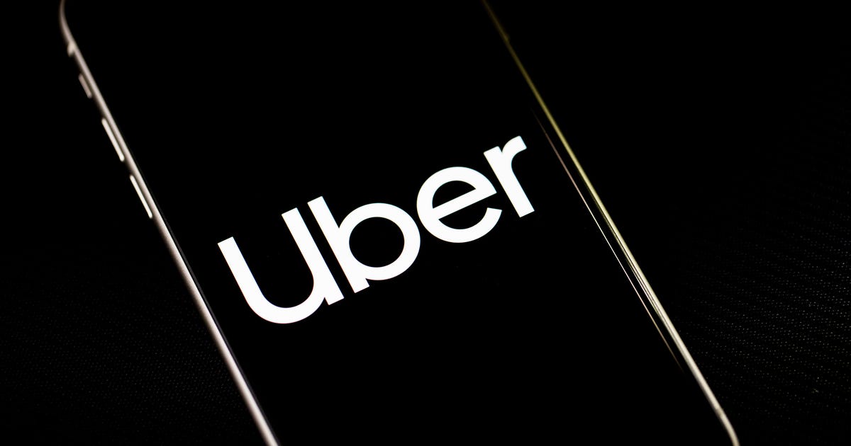 Uber Rewards Shutting Down Later This Year - CNET
