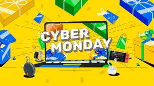 Best Cyber Monday Deals: Final Hours for These 219+ Deals at Walmart, Best Buy, Amazon and More