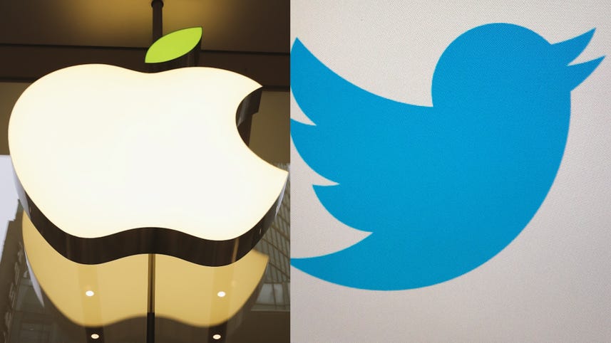 Apple Store Workers to Hold Union Vote, Twitter Circle Brings Tweets to Close Friends