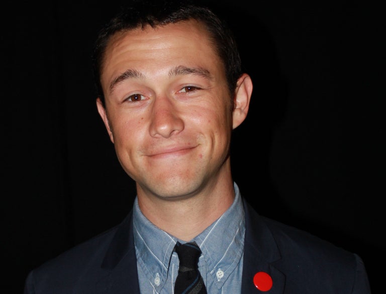 The notion of bringing together different artists from around the world was the impetus for Joseph Gordon-Levitt's start-up, HitRecord.org.