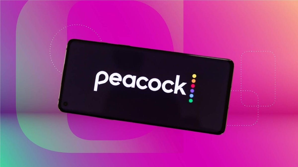 Peacock's Pricier Plans: What to Know About the Subscription Increase - CNET