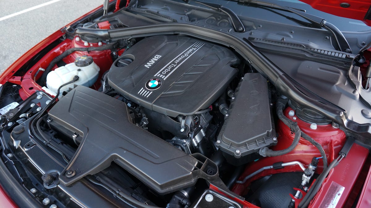 2016 BMW 328d xDrive diesel sports wagon