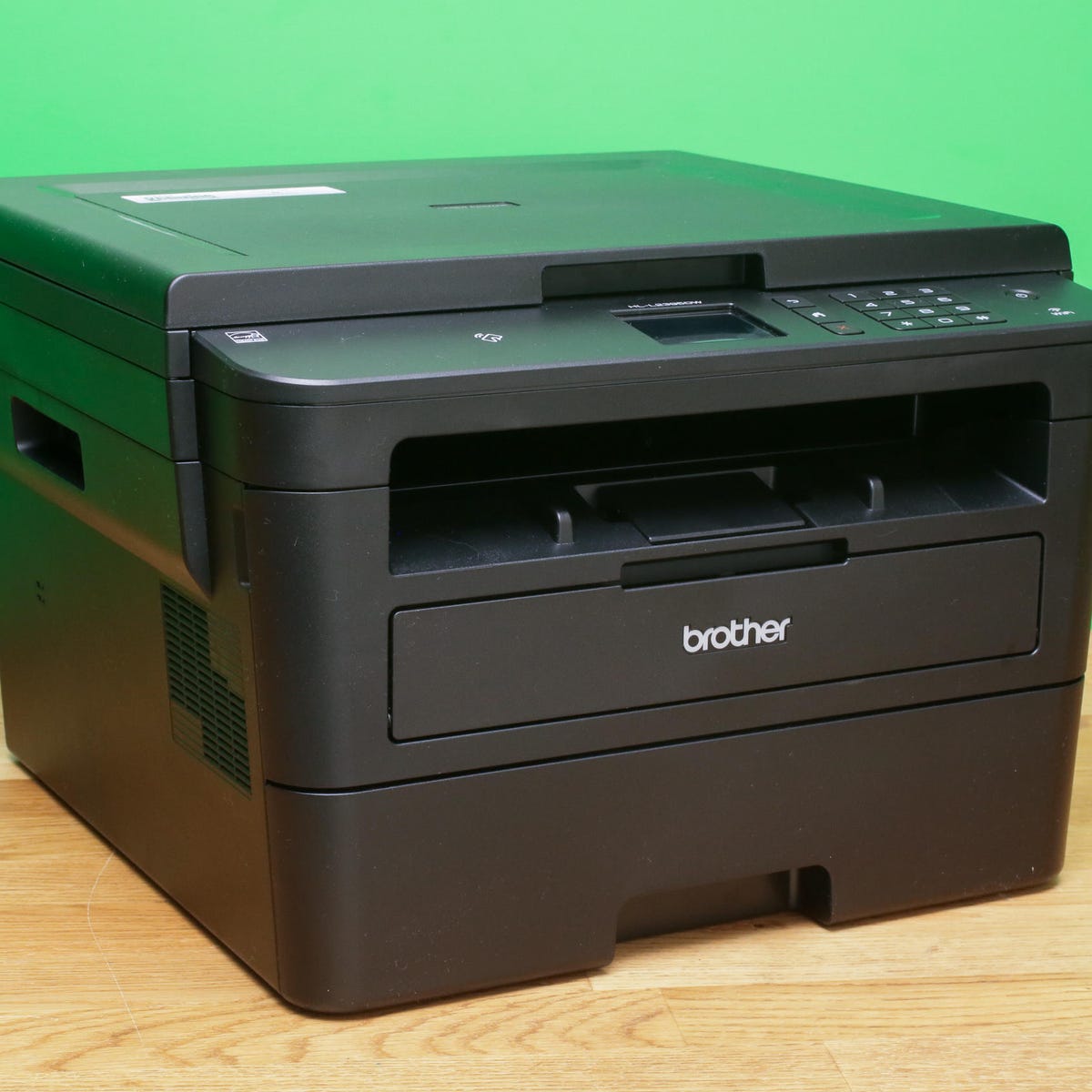 Brother HL-L2395DW review: I finally found an affordable printer I don't  hate - CNET