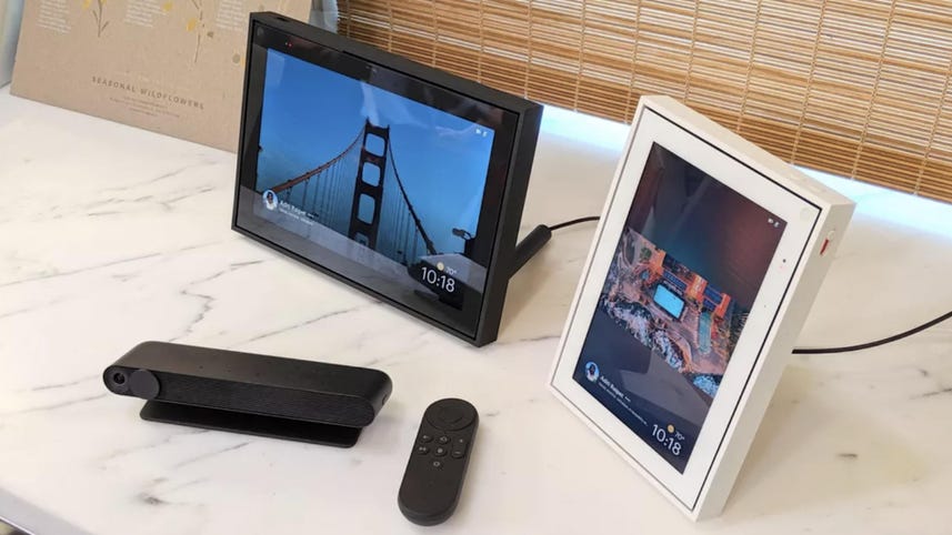 Facebook reveals new Portal devices, Apple Watch Series 5 review