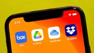 Best Cloud Storage for 2022: How to Choose Among Google Drive, OneDrive, Dropbox, Box