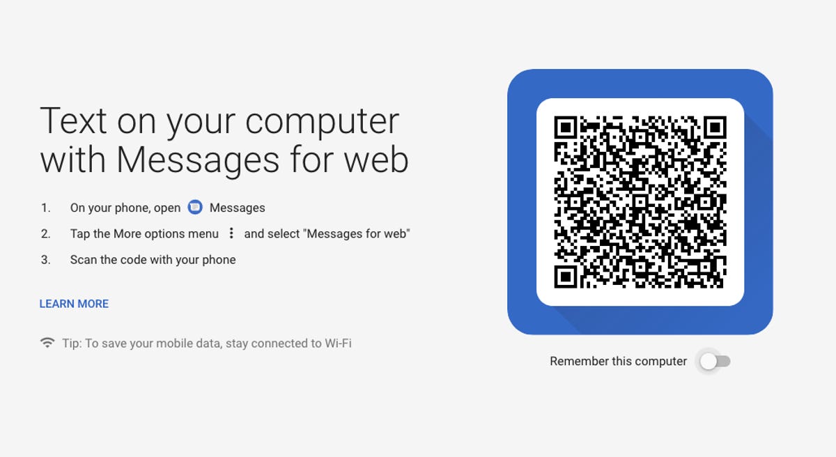 android-messages-for-web