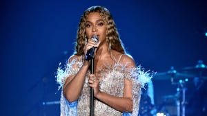 Beyoncé's New Single 'Break My Soul' Hits Tidal Early