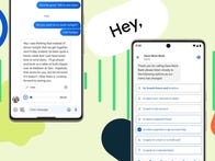 <p>Demonstration of Google Messages on Pixel 7 devices.&nbsp;</p>