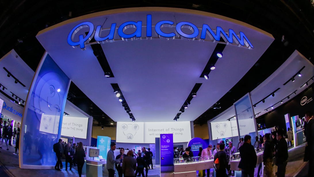 5G phones expected in 2019 thanks to Chinese, Qualcomm pact