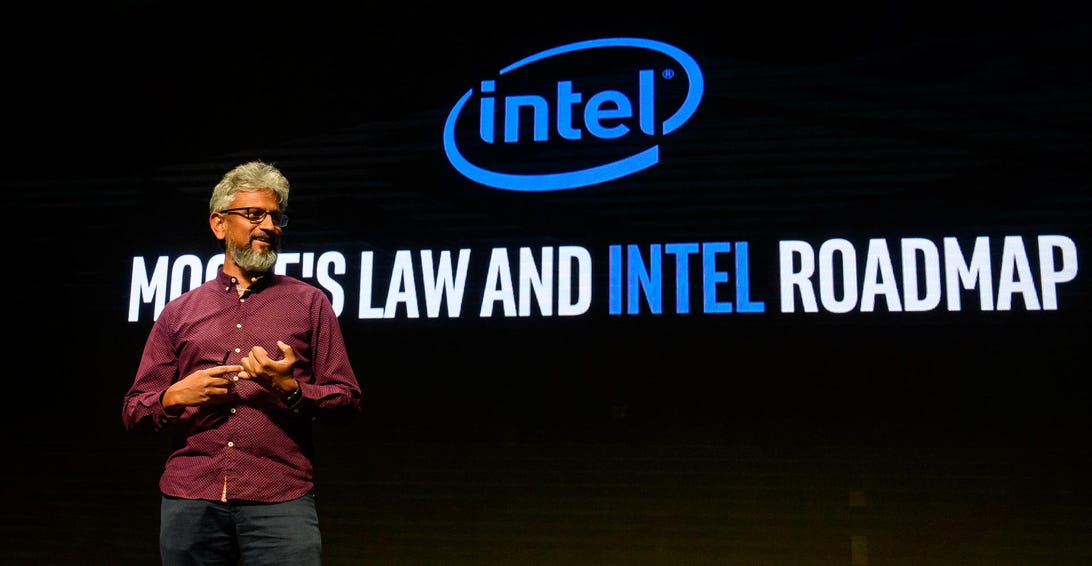 Intel 3D chip stacking could get you to buy a new PC