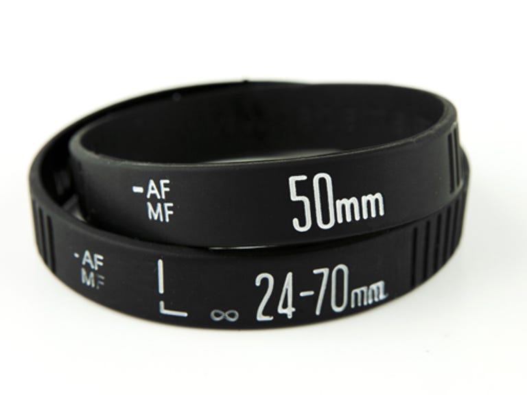 Lens Bracelets