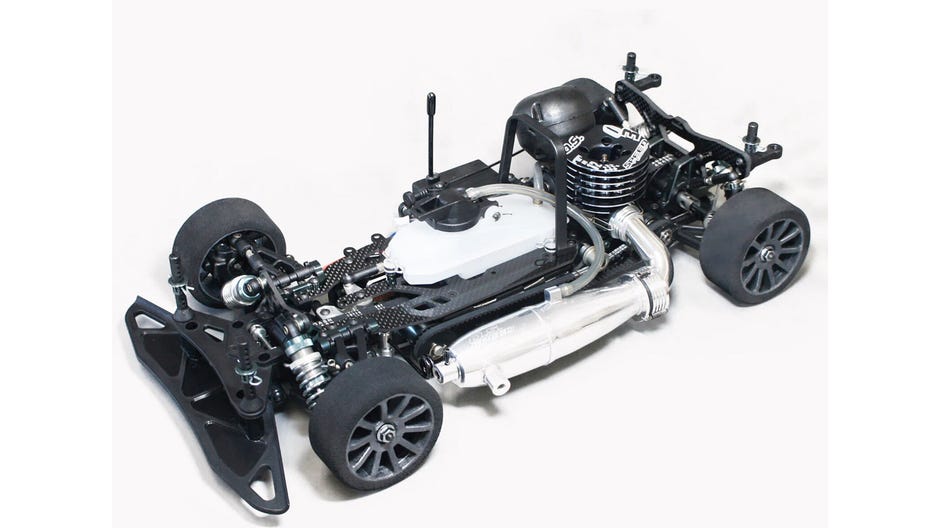 Best Radio-Controlled Cars for 2022 - CNET