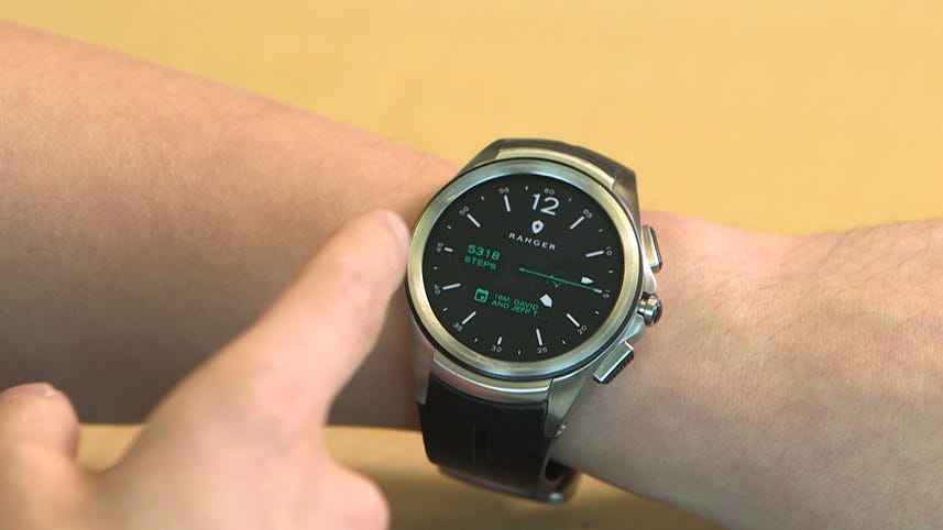Here's how Google will tempt smartwatch fans with Android Wear 2.0