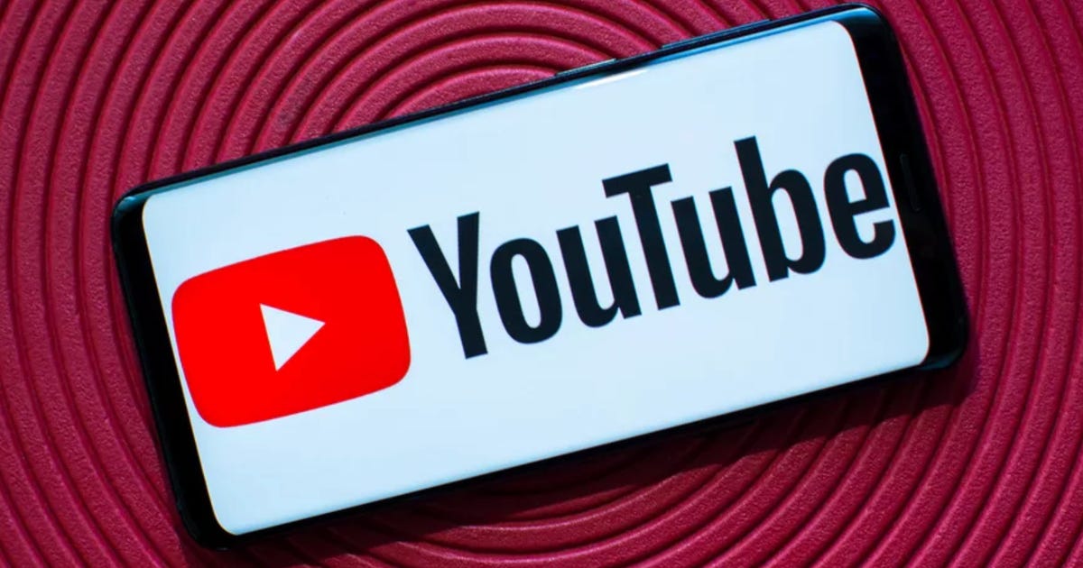 You can finally watch YouTube while scrolling through your iPhone. Here's how - CNET
