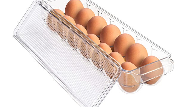 egg storage container