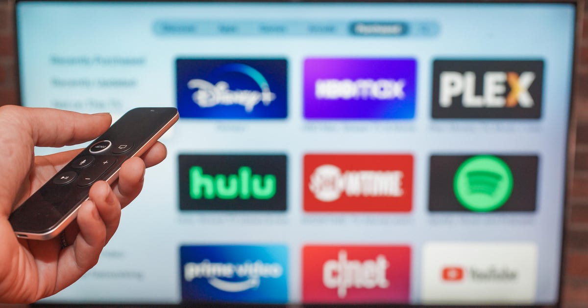 Cut Back on Your Streaming TV Spending