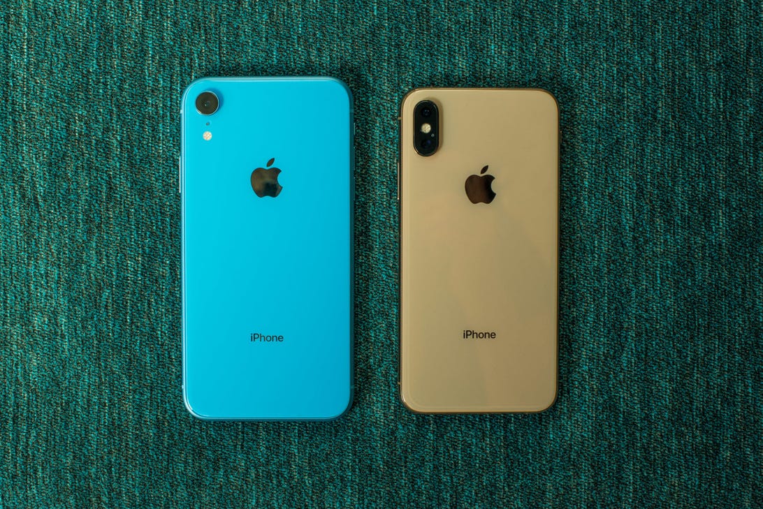 Iphone Xs Features Vs Xs Max Xr X Cnet