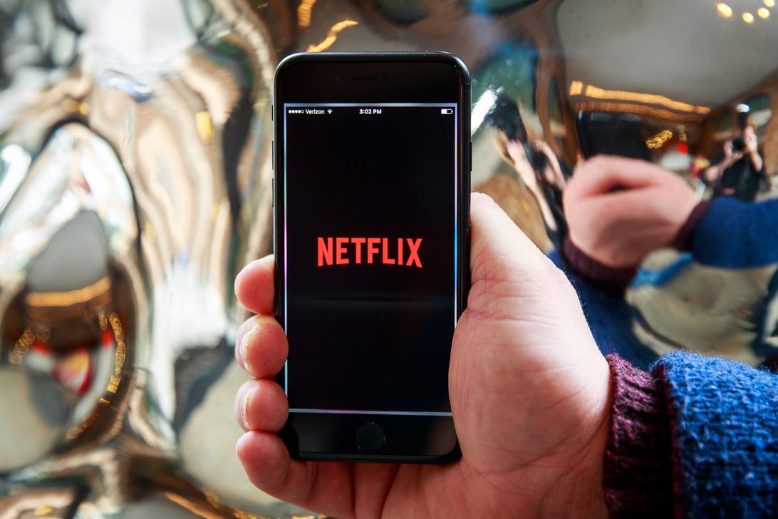 Netflix is testing a new ‘Ultra’ tier of service