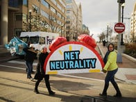 <p>California's net neutrality could be the basis for new federal protections under a Democrat controlled FCC.</p>