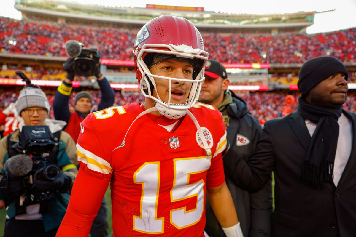 Rams vs. Chiefs Livestream: How to Watch NFL Week 12 Online Today - CNET
