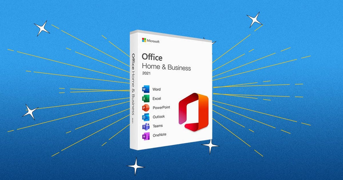 $25 Is All You Need to Score a Lifetime License for Microsoft Office for Mac
