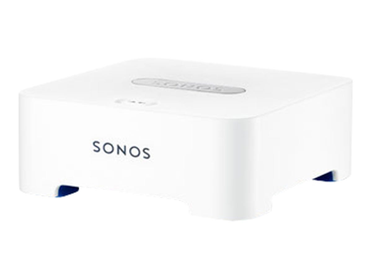 Sonos review: Sonos CNET