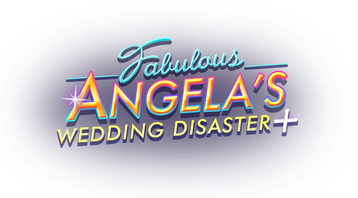 Fabulous Wedding Disaster Plus logo
