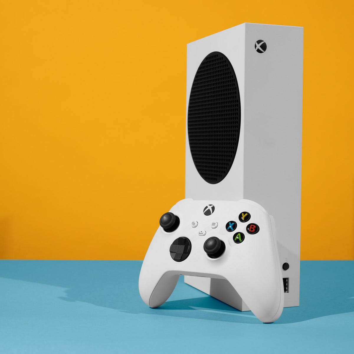 lekkage Ruilhandel Worden Xbox Series S Review: The Console Making Premium Gaming More Affordable -  CNET