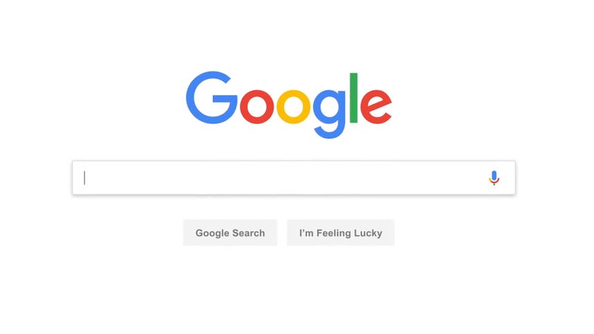 US DOJ sues Google