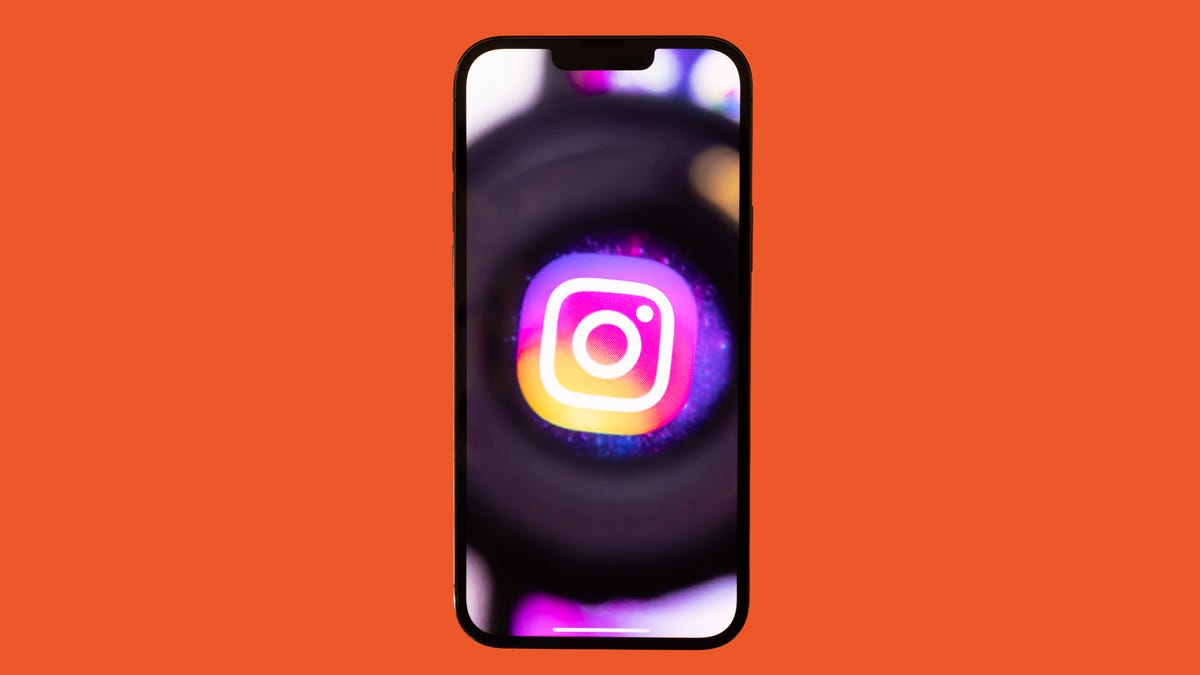 Instagram photography and video