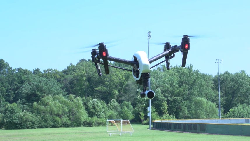 Own a drone? You'll need to register it with the US government