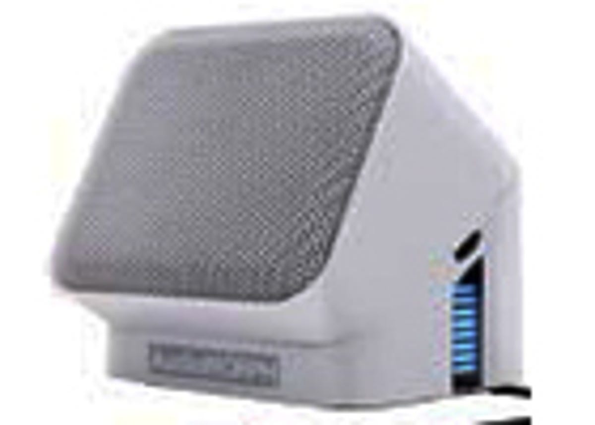 AudioMORPH Portable Speaker System